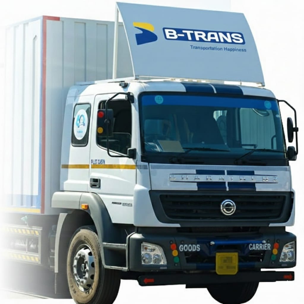 About B-TRANS